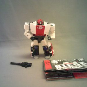 Siege Red Alert