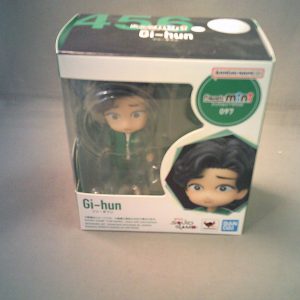 Bandai Figuarts Mini 097 Squid Game Gi-Hun