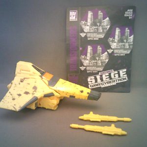 WFC Siege Nova Storm