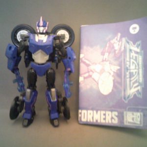 Legacy Prime Universe Arcee