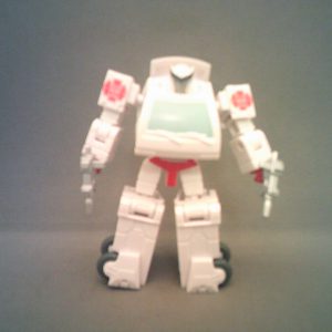 Studio Series Core Class Ratchet