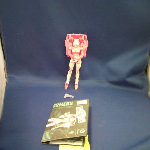 WFC Arcee