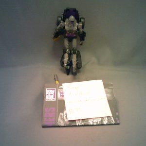 Siege Nightbird