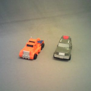 WFC Siege Offroad Patrol
