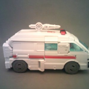 WFC Earthrise Ratchet