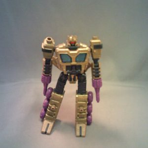 Generations Selects WFC Earthrise Black Roritchi