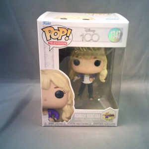 Funko POP! Television #1347 Hannah Montana