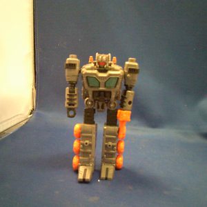WFC Earthrise Fast Track