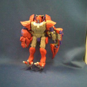 WFC Kingdom 7-Wrecks