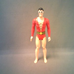 Dc Superpowers Plastic Man