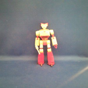 Studio Series Kranix