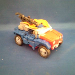 Legacy Evolutions Data Clerk Orion Pax