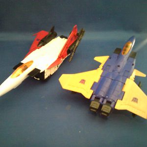 WFC Earthrise Dirge & Ramjet