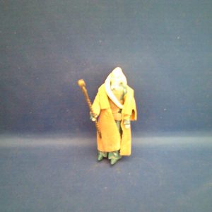 Star Wars Kenner Rancor Keeper