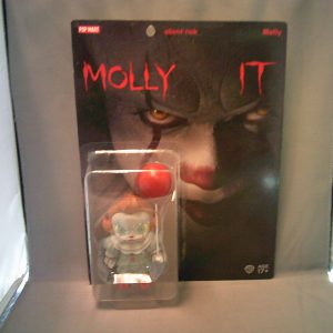 POP MART x Molly IT