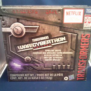 War for Cybertron: Trilogy Nemesis Prime