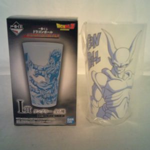 Dragonball Z Tumbler