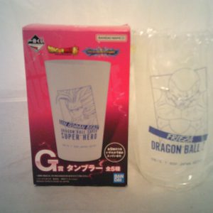 Dragonball Super Tumbler
