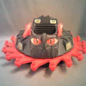 MOTU Roton