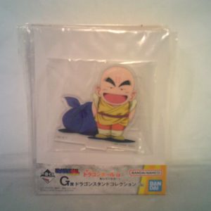 Dragonball Z Dragon Stand Collection