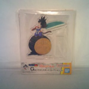 Dragonball Z Dragon Stand Collection