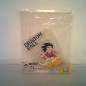 Dragonball Z Dragon Stand Collection