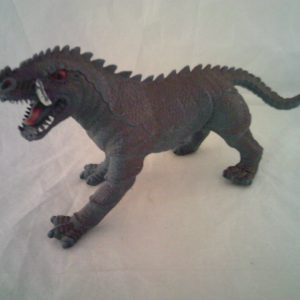 Imperial Toys Dragor