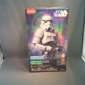 Star Wars Blokees Stormtrooper