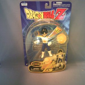 Irwin Toys Dragonball Z Gohan