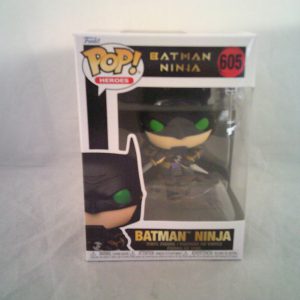 Funko Pop! Heroes #605 Batman Ninja