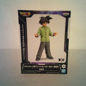 BanPresto Dragon Ball Super : Super Hero Son Goten DXF