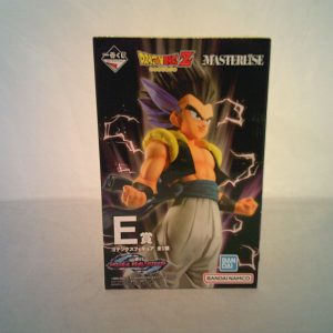 Bandai Gotenks Dragon Ball Masterlise Ichiban Kuji Vs Omnibus Beast Prize E Figure