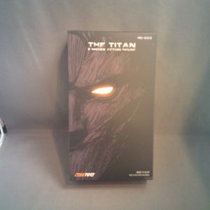 Coser Toys AD-003 The Titan