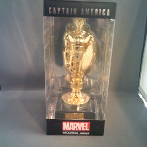Funko Marvel Collector Corps Captain America