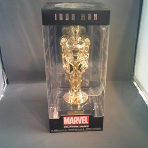 Funko Marvel Collector Corps Iron Man