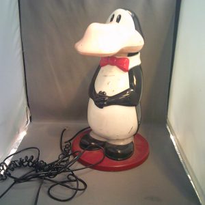 Tyco Bloom County Opus Penguin Telephone
