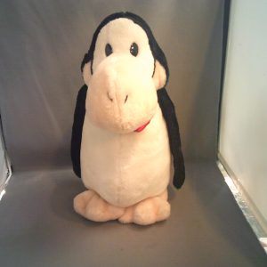 Bloom County Opus Penguin Plush