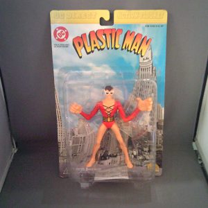 Dc Direct Plastic Man
