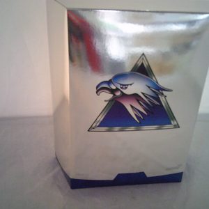 Super 7 Silverhawks Steelheart