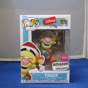 Funko POP! Disney #1130 Tigger