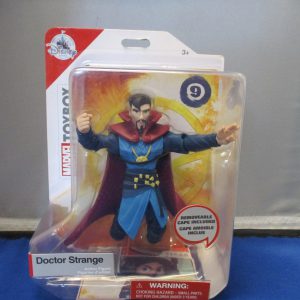 Marvel Toybox Doctor Strange