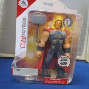 Marvel Toybox Thor