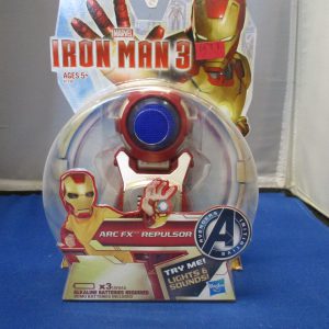 Iron Man 3 Arc FX Repulsor