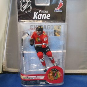 McFarlane Toys NHL Sports Hockey Series 25: Patrick Kane