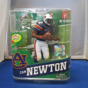 Cam Newton Auburn Tigers