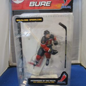 McFarlane Toys NHL Sports Hockey Series 2: Pavel Burue