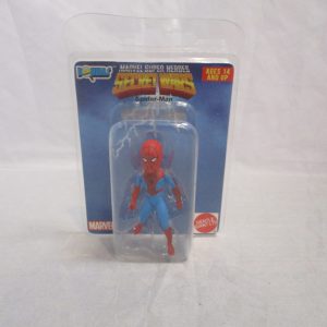 Gentle Giant Marvel Superheroes Spider-Man
