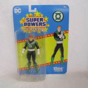 McFarlane Toys Super Powers Guy Gardner
