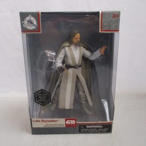 Star Wars Elite Series Luke Skywalker