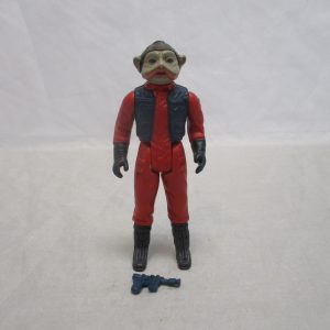 Kenner Nien Nunb